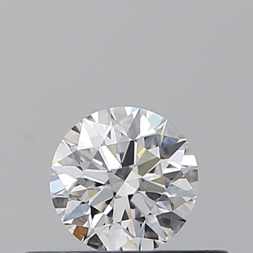 0.3 carat E-VS2 Excellent cut Natūralus Round Deimantas (1)