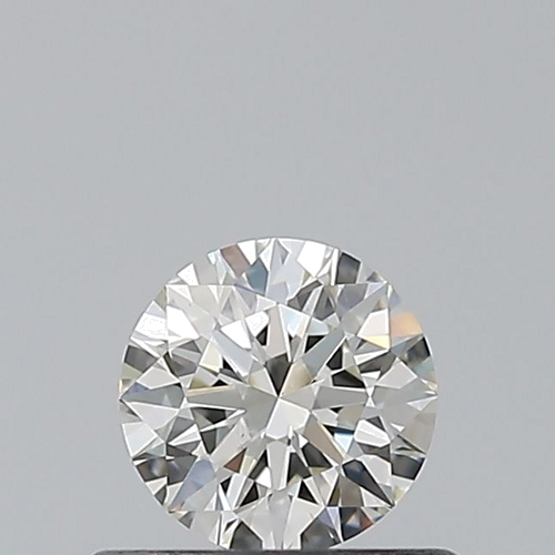 0.41 carat J-VS1 Excellent cut Natūralus Round Deimantas (1)