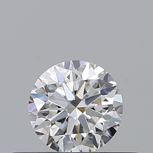 0.3 carat G-VS1 Very Good cut Natūralus Round Deimantas (1)