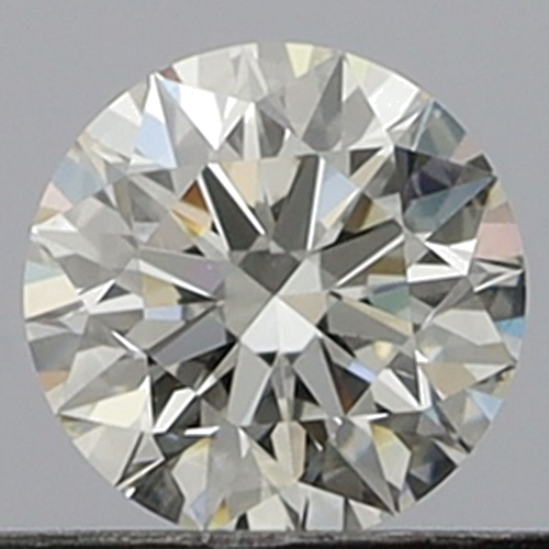 0.3 carat G-VS2 Excellent cut Natūralus Round Deimantas (1)