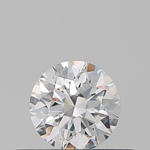 0.32 carat E-SI1 Excellent cut Natūralus Round Deimantas (1)