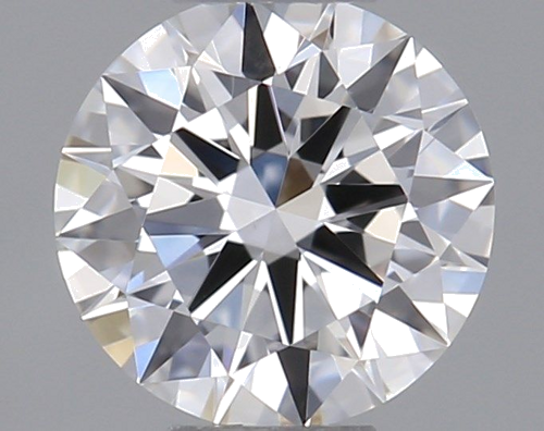0.3 carat F-VS2 Excellent cut Natūralus Round Deimantas (1)