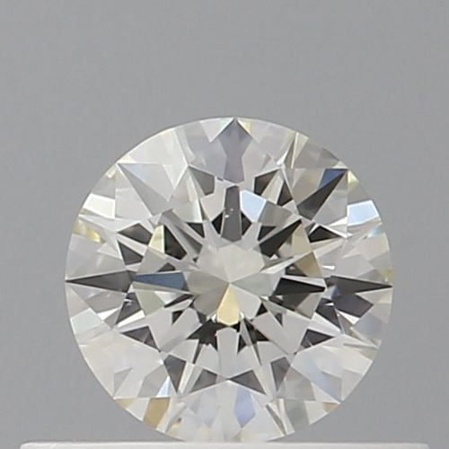 0.4 carat K-VS2 Excellent cut Natūralus Round Deimantas (1)
