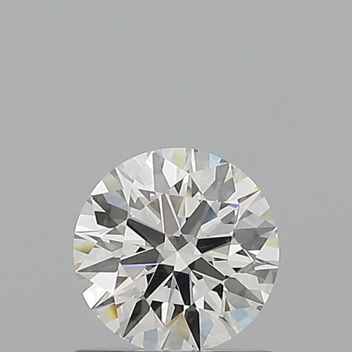 0.8 carat G-SI1 Excellent cut Natūralus Round Deimantas (1)