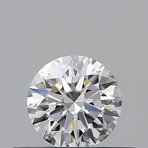 0.3 carat F-VS1 Excellent cut Natūralus Round Deimantas (1)