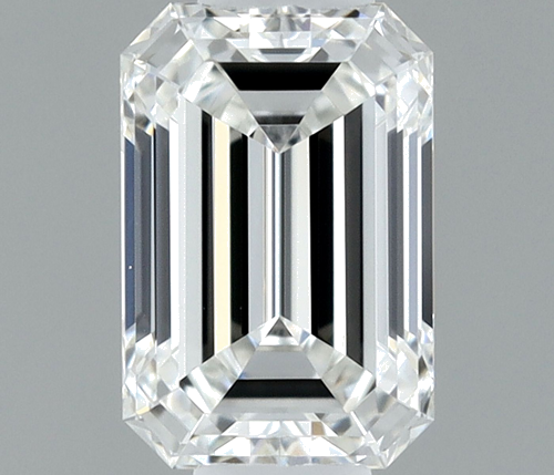 0.31 carat G-VS1 Natūralus Emerald Deimantas (1)