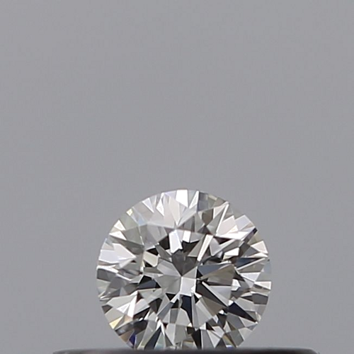 0.18 carat E-IF Excellent cut Natūralus Round Deimantas (1)