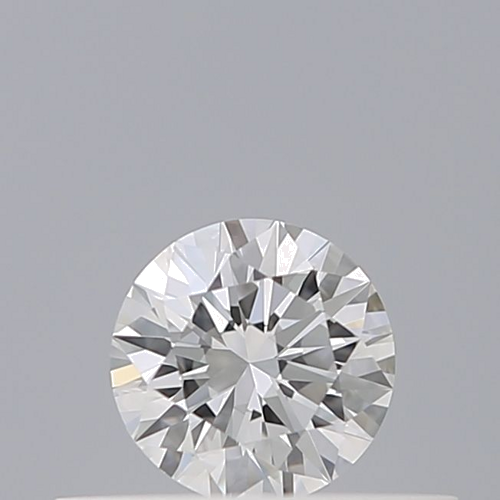 0.28 carat E-IF Excellent cut Natūralus Round Deimantas (1)