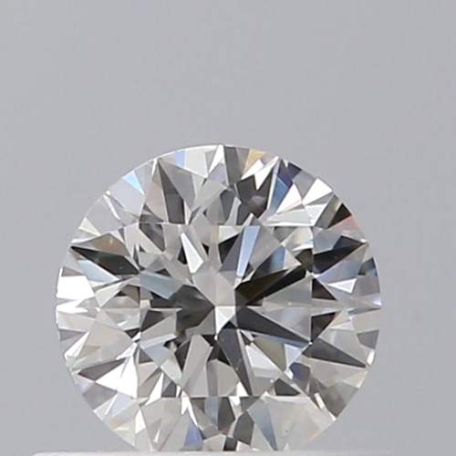 0.4 carat G-VS2 Excellent cut Natūralus Round Deimantas (1)