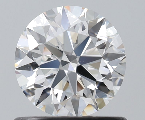 0.7 carat G-VS1 Excellent cut Natūralus Round Deimantas (1)