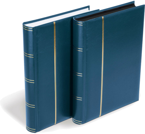 Album for eyeglasses and postcards Brief and Postcart (1)