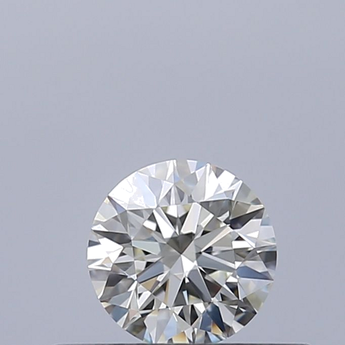 0.3 carat J-IF Excellent cut Natūralus Round Deimantas (1)