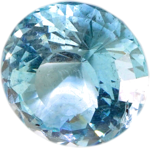 8,90 ct. Akvamarinas (1)