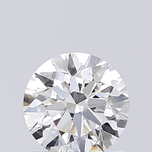 0.7 carat G-VS2 Excellent cut Natūralus Round Deimantas (1)