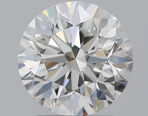 1.9 carat G-VS1 Excellent cut Natūralus Round Deimantas (1)