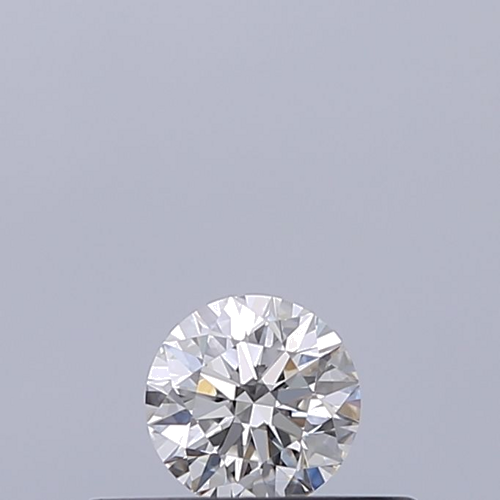0.2 carat F-VS1 Excellent cut Natūralus Round Deimantas (1)