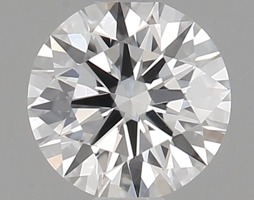 0.3 carat E-VS1 Excellent cut Natūralus Round Deimantas (1)