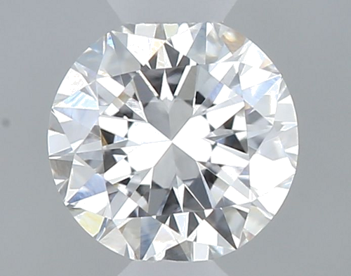 0.3 carat E-VS1 Very Good cut Natūralus Round Deimantas (1)