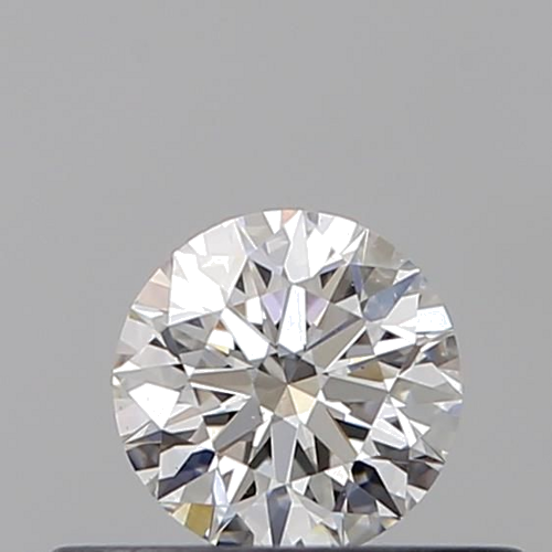 0.3 carat H-VS2 Excellent cut Natūralus Round Deimantas (1)
