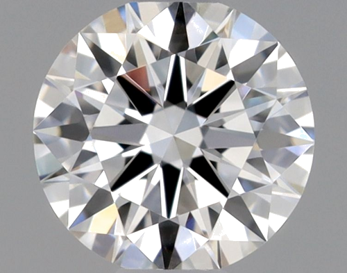 0.3 carat E-VS1 Excellent cut Natūralus Round Deimantas (1)