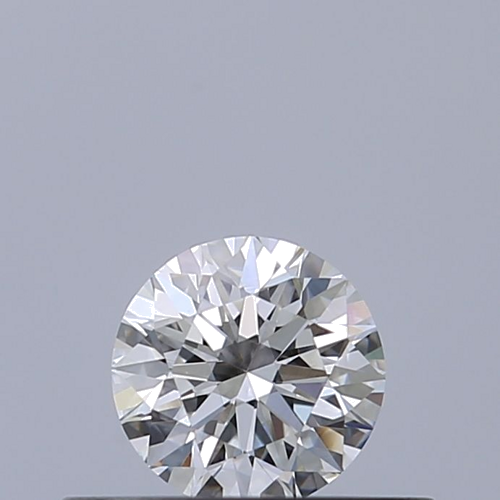 0.3 carat E-VS1 Excellent cut Natūralus Round Deimantas (1)