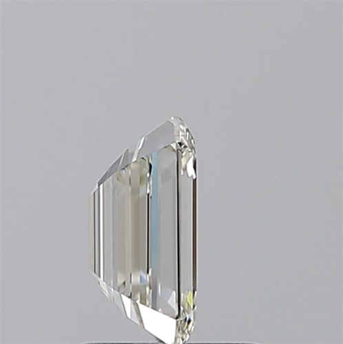 1.05 carat J-VS2 Natūralus Emerald Deimantas (1)
