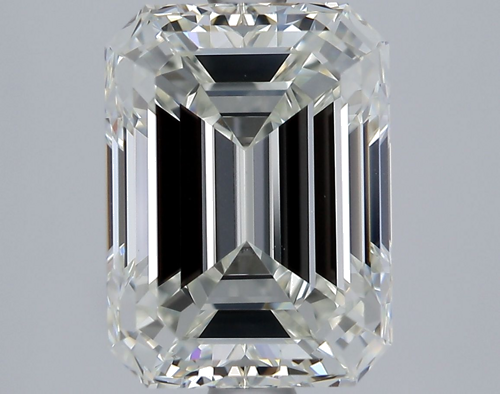 2.5 carat I-VS1 Natūralus Emerald Deimantas (1)