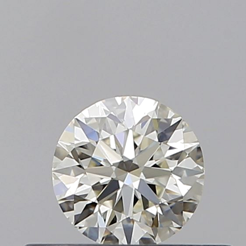 0.3 carat K-VS2 Excellent cut Natūralus Round Deimantas (1)