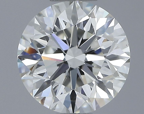 1.4 carat I-VS2 Excellent cut Natūralus Round Deimantas (1)