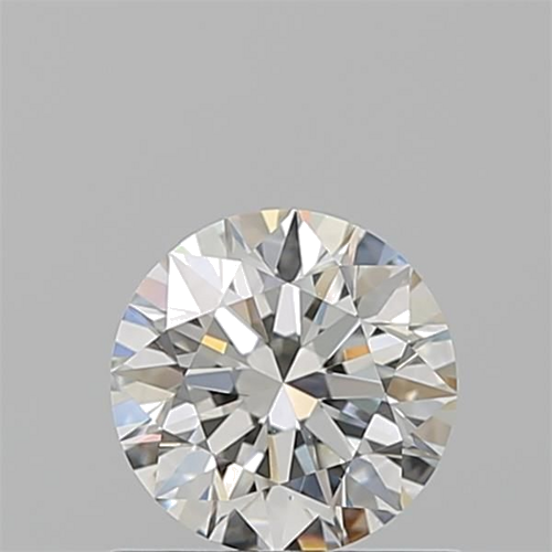 0.77 carat H-VS2 Excellent cut Natūralus Round Deimantas (1)