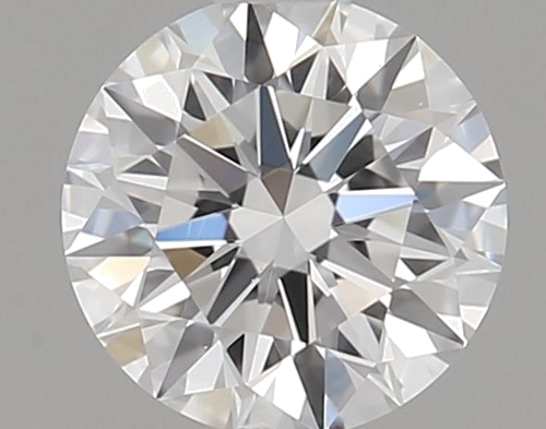 0.3 carat E-VS2 Excellent cut Natūralus Round Deimantas (1)