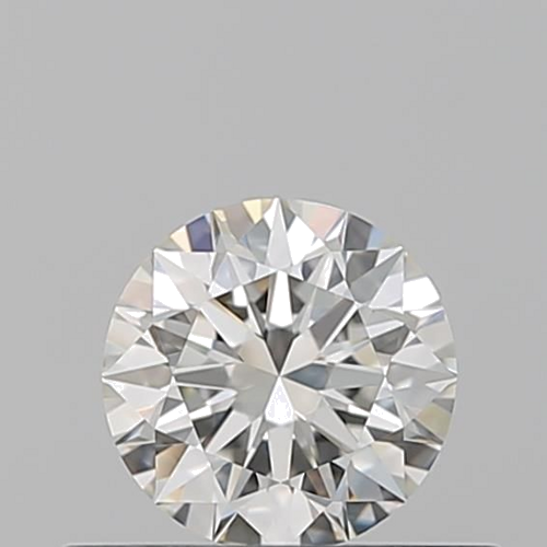 0.4 carat J-IF Excellent cut Natūralus Round Deimantas (1)