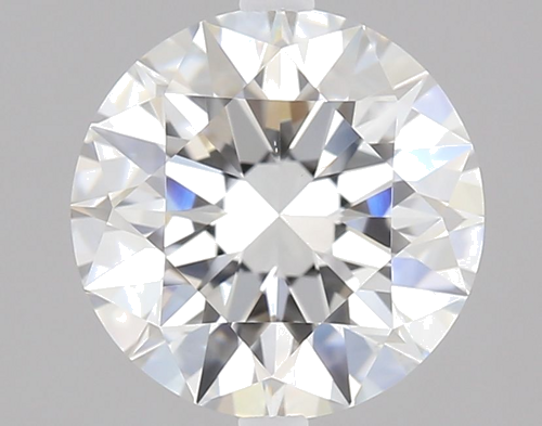 1.84 carat E-VS1 Excellent cut Natūralus Round Deimantas (1)