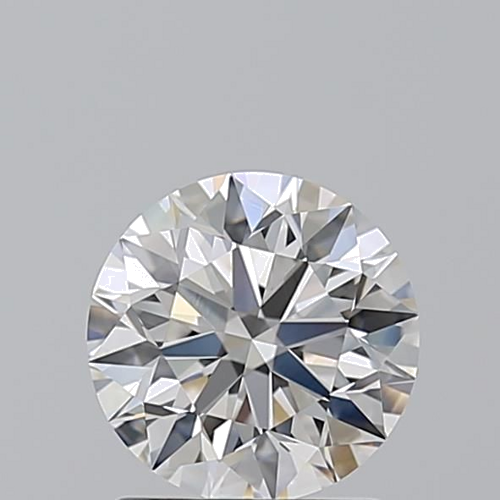 1.54 carat E-IF Excellent cut Natūralus Round Deimantas (1)