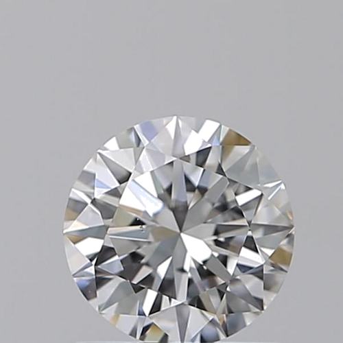 1.0 carat E-VS2 Excellent cut Natūralus Round Deimantas (1)
