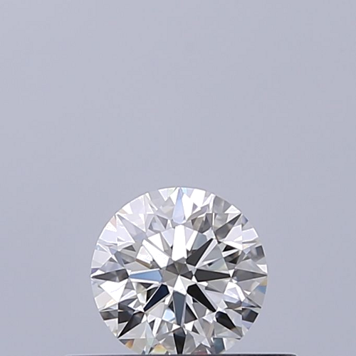 0.3 carat G-VVS1 Excellent cut Natūralus Round Deimantas (1)