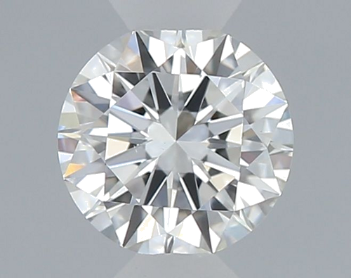 0.3 carat G-VS2 Excellent cut Natūralus Round Deimantas (1)