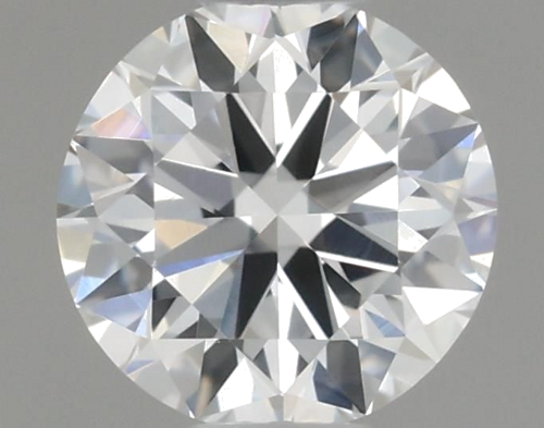 0.3 carat F-VS1 Very Good cut Natūralus Round Deimantas (1)