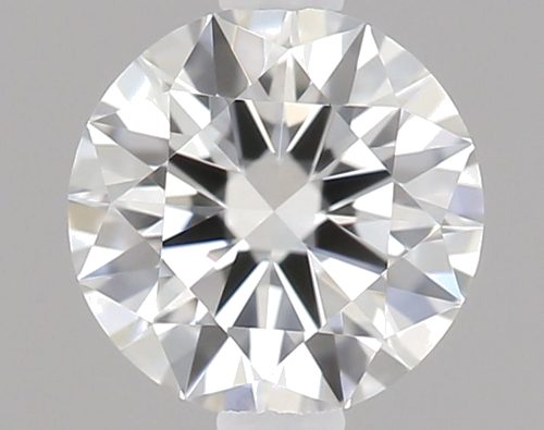 0.31 carat G-VVS1 Excellent cut Natūralus Round Deimantas (1)