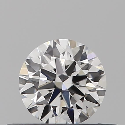 0.3 carat E-VS1 Very Good cut Natūralus Round Deimantas (1)