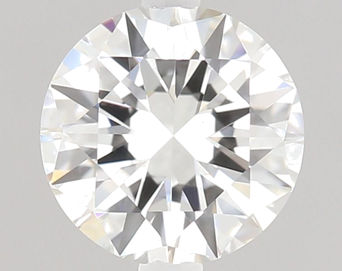 1.0 carat G-VS1 Very Good cut Natūralus Round Deimantas (1)
