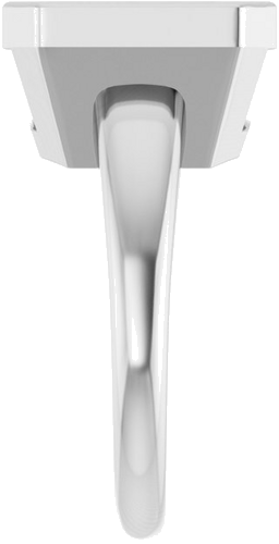 Sužadėtuvių Žiedas „Bezel-Set Solitaire“ 925 Sidabro Emerald 12mm x 10mm (4)