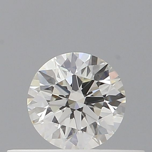0.3 carat I-VVS1 Excellent cut Natūralus Round Deimantas (1)