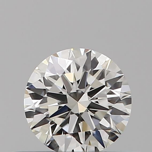 0.3 carat I-VS1 Excellent cut Natūralus Round Deimantas (1)