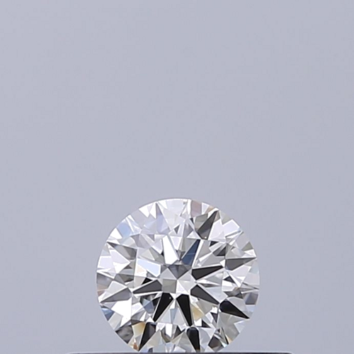 0.25 carat G-VS1 Excellent cut Natūralus Round Deimantas (1)