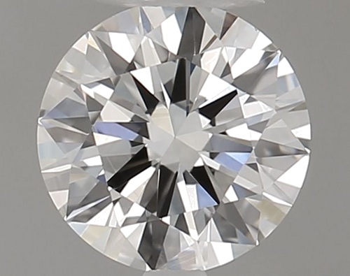 0.46 carat G-VS1 Excellent cut Natūralus Round Deimantas (1)