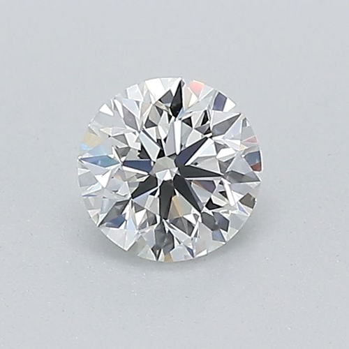 0.4 karato G VVS2 EX ROUND Deimantas (1)