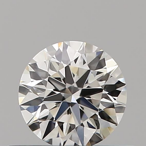 0.34 carat G-VS2 Excellent cut Natūralus Round Deimantas (1)
