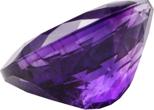 Марокканский аметист 5,5 ct. (3)