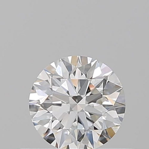 0.4 carat G-VS1 Excellent cut Natūralus Round Deimantas (1)